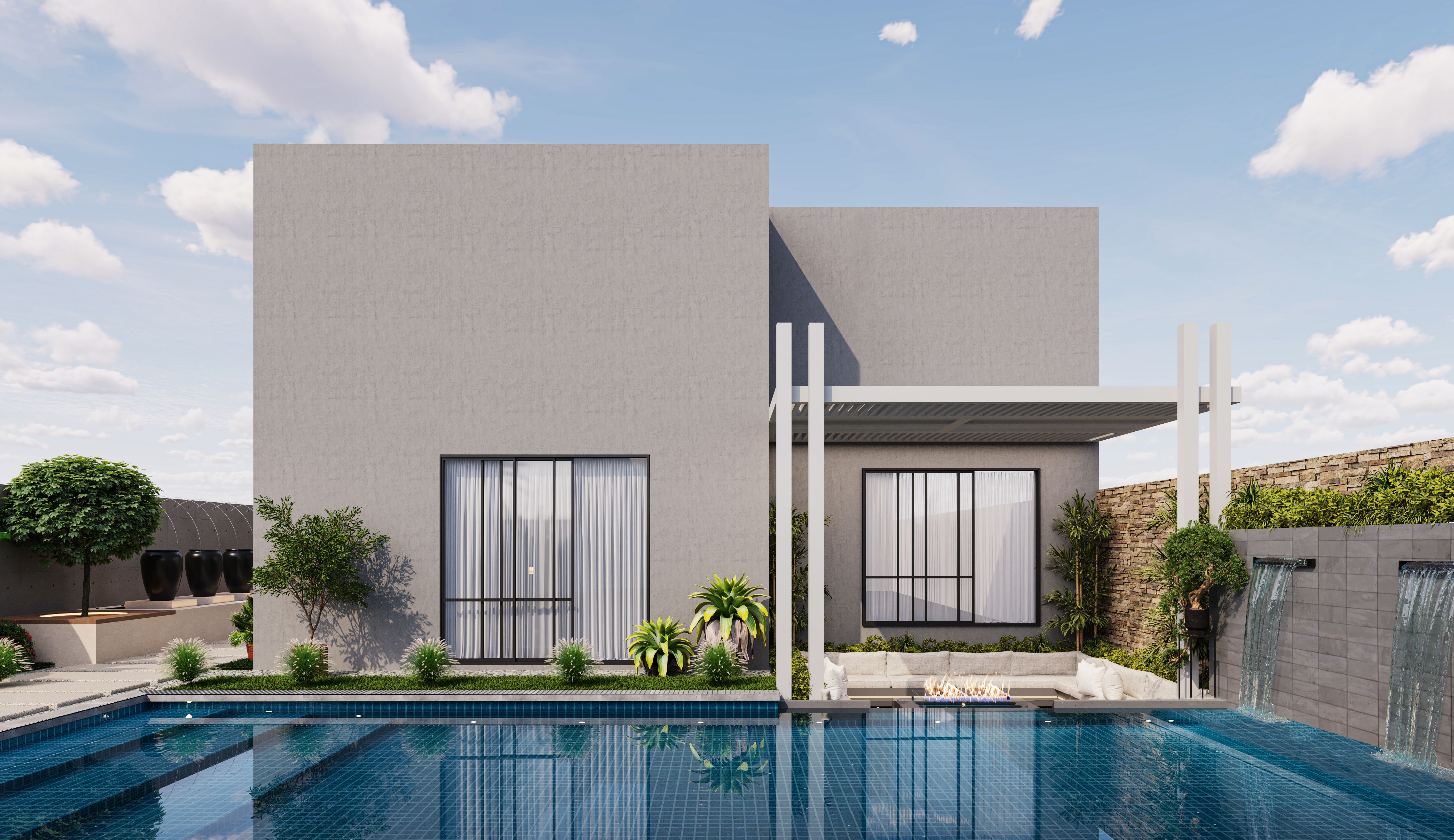MODERNISM IN HERITAGE ARCHITECTURE